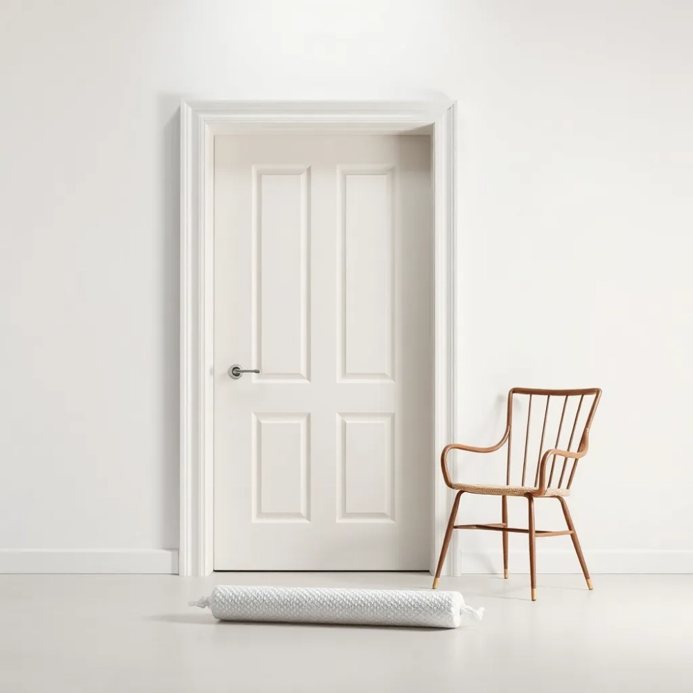 Ile czeka się na drzwi Porta