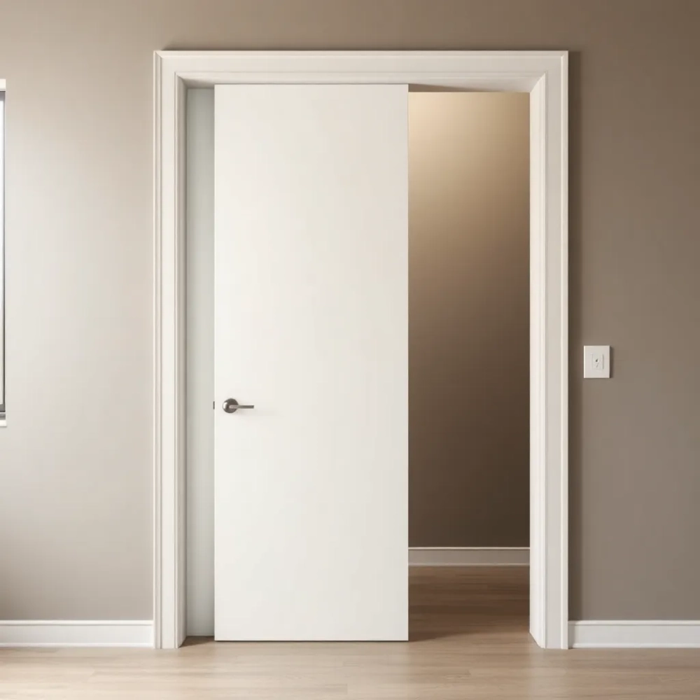 Ile kosztują drzwi wewnętrzne na wymiar