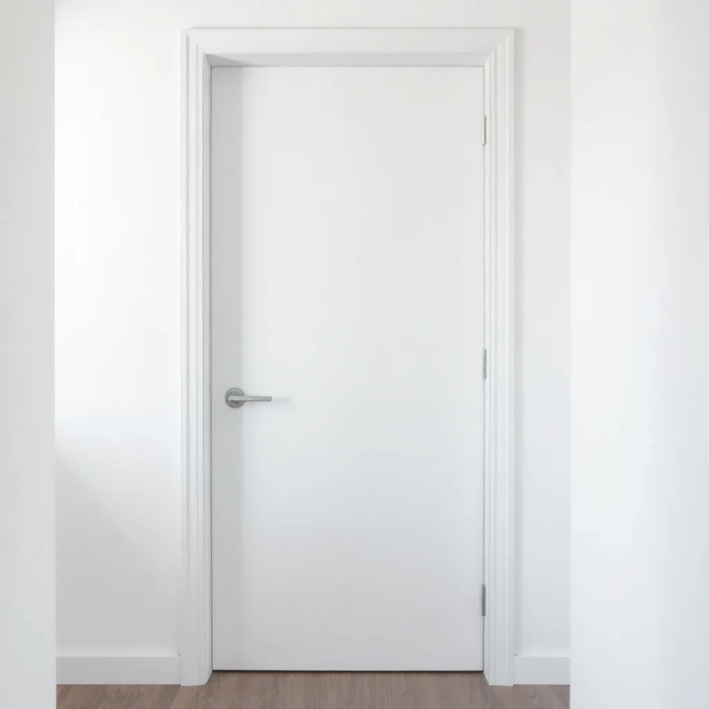 Ile kosztują drzwi wewnętrzne