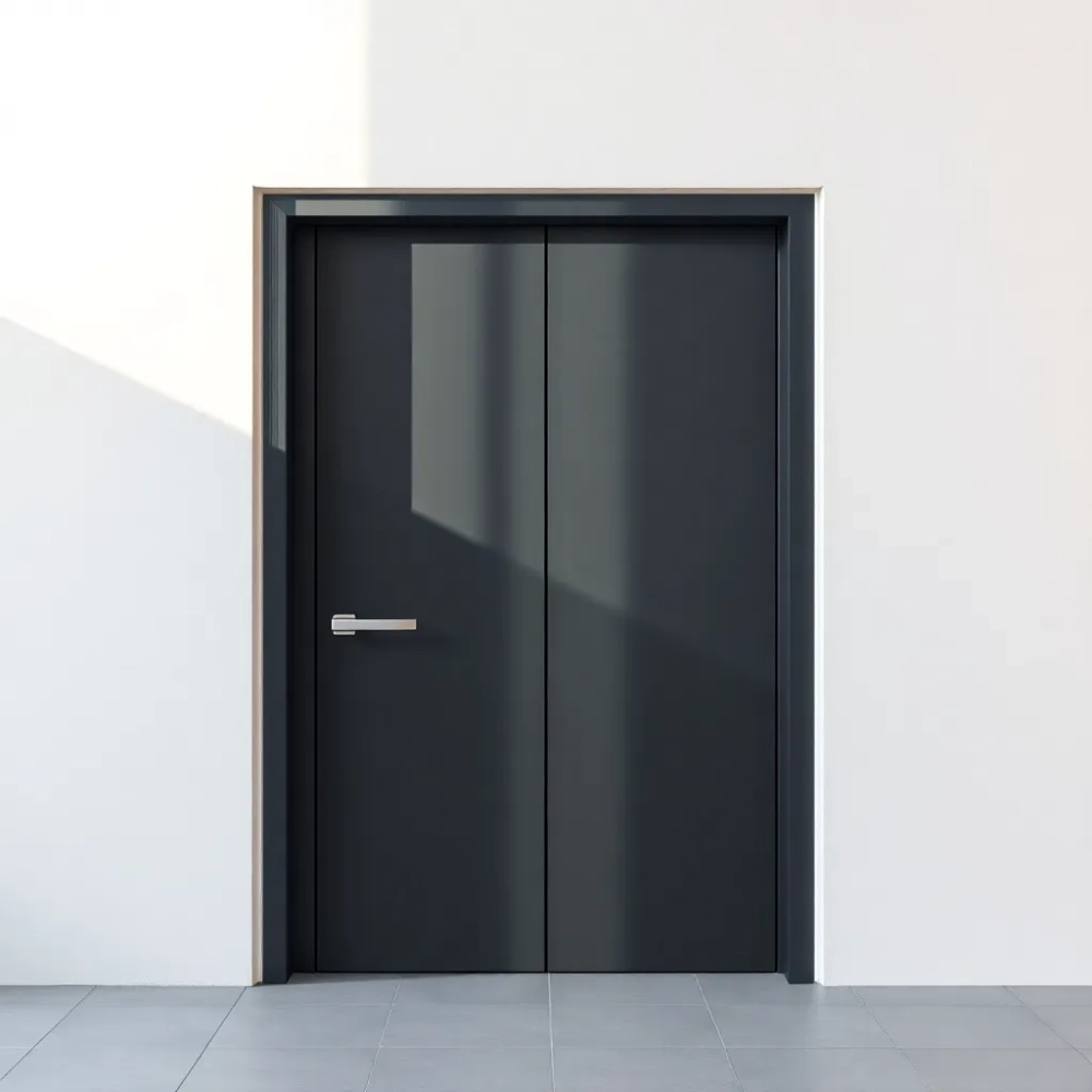 Ile kosztują drzwi zewnętrzne z montażem