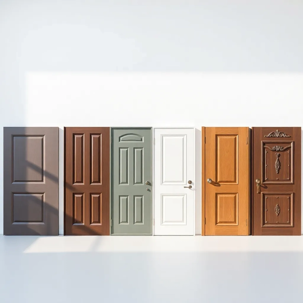 Ile kosztują drzwi zewnętrzne