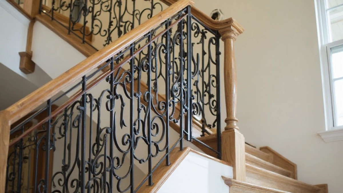 Ile kosztuje Balustrada na schody