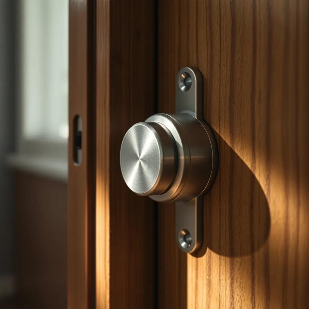 Ile kosztuje dobry zamek do drzwi