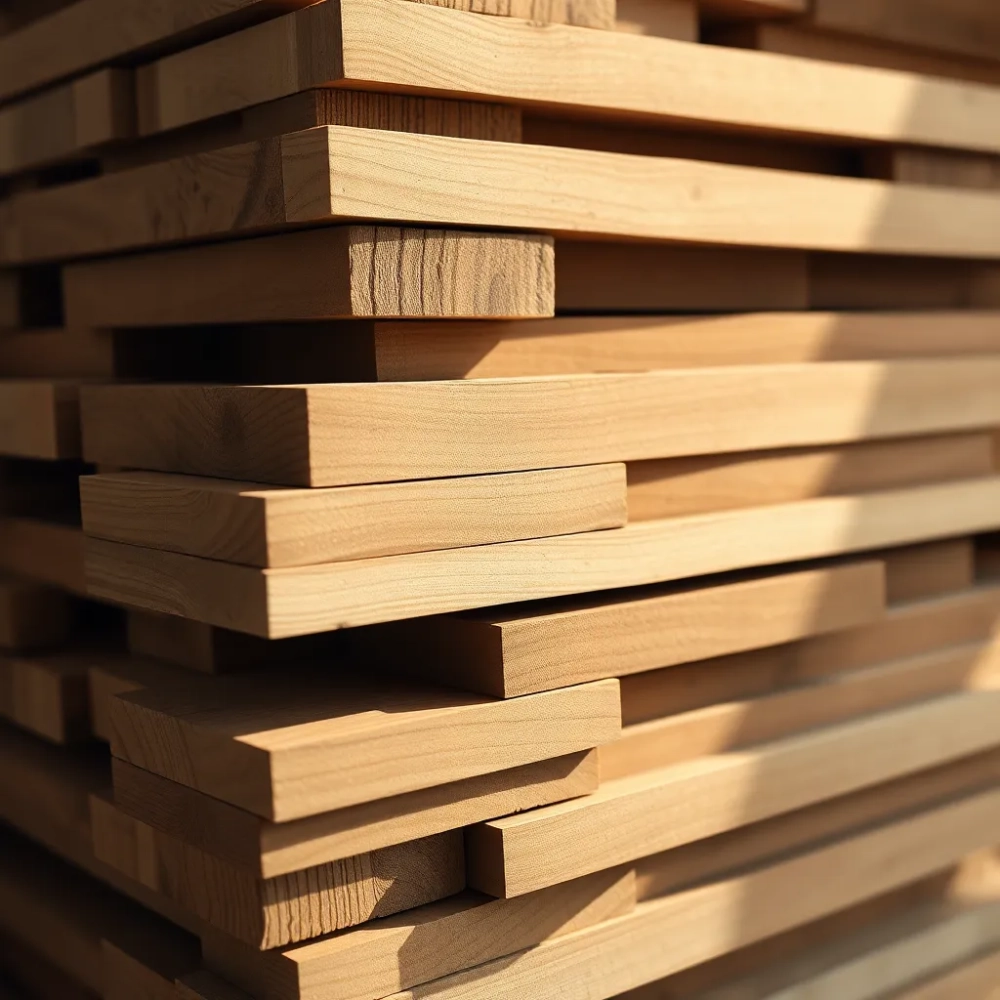 Ile kosztuje kubik dębu na schody