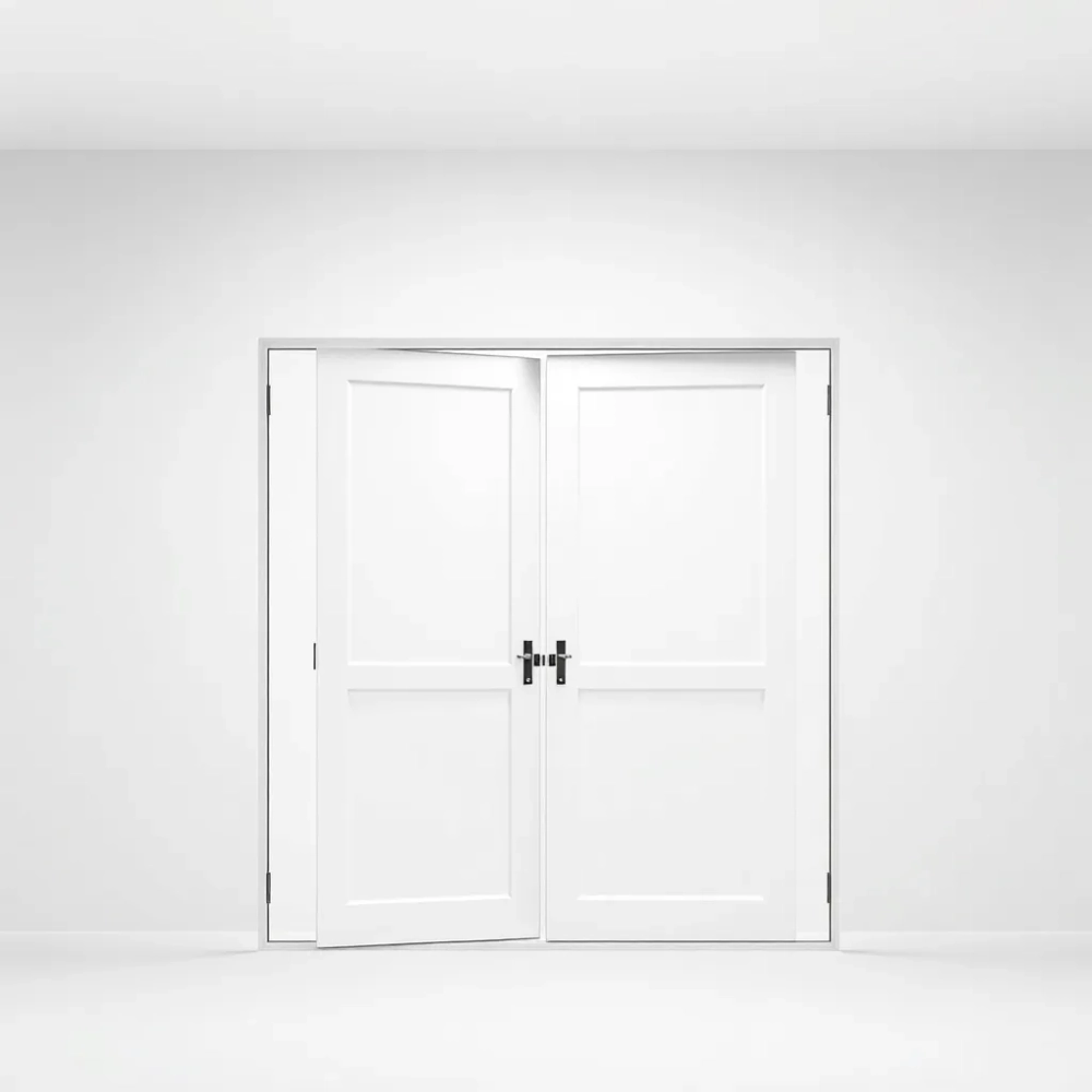 Ile kosztuje montaż drzwi harmonijkowych