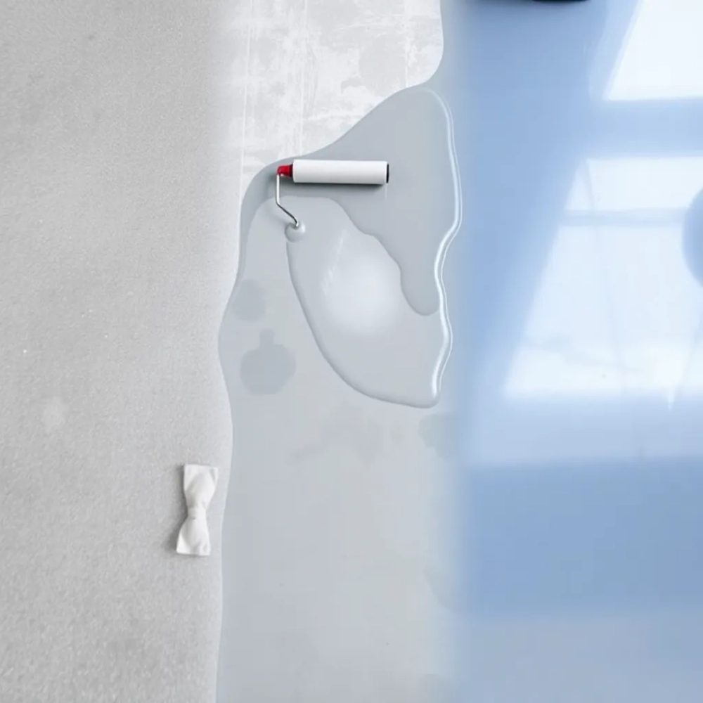 Ile kosztuje podłoga z żywicy epoksydowej