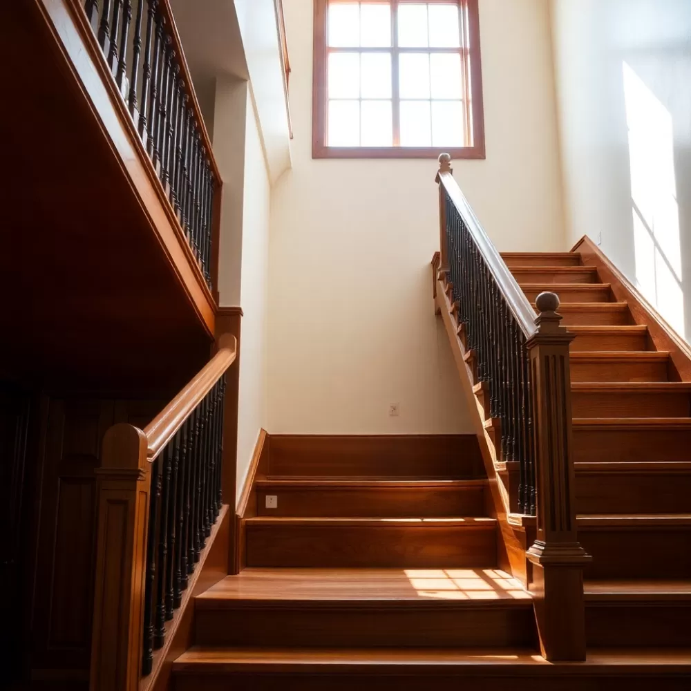 Ile Kosztuje Remont Klatki Schodowej W Kamienicy