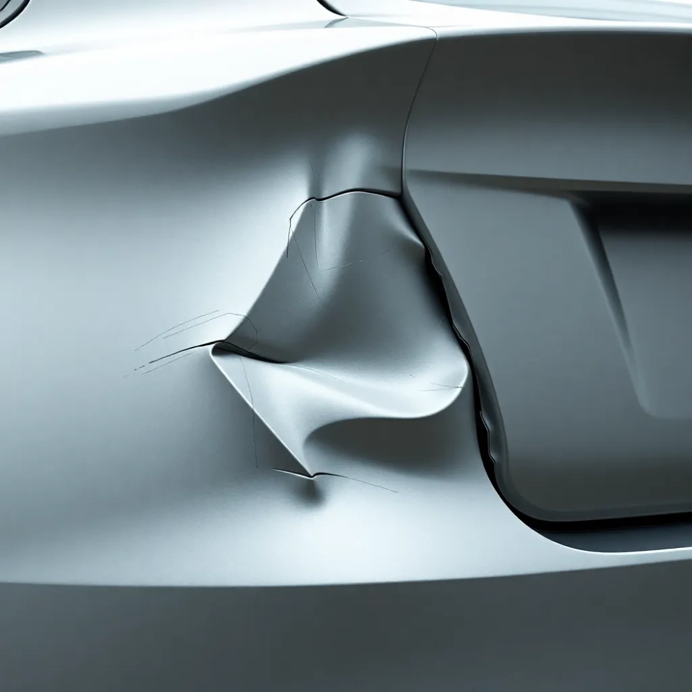 Ile kosztuje wymiana drzwi tylnych w samochodzie