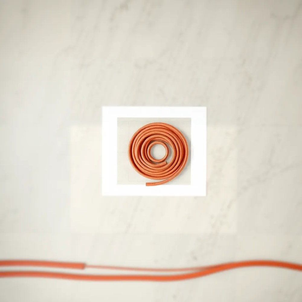 Ile rury na m2 podłogówki