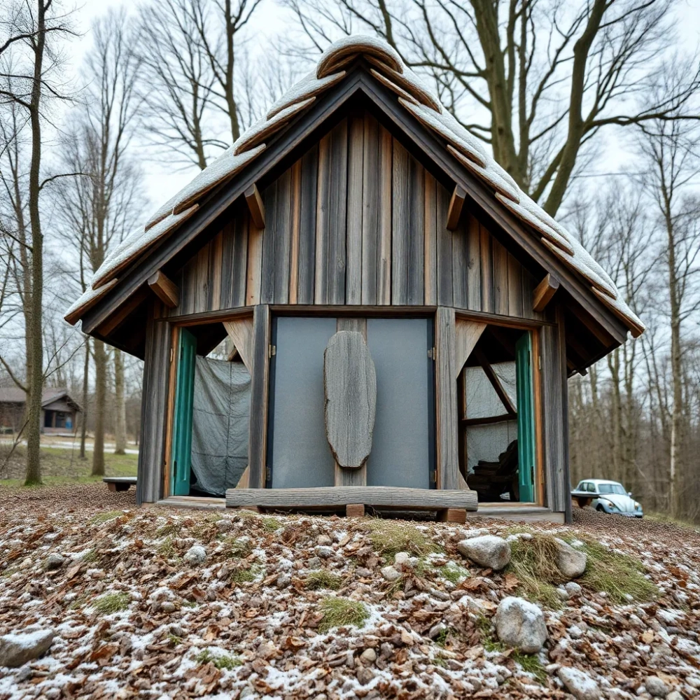 Ile styropianu pod ogrzewanie podłogowe nad piwnicą