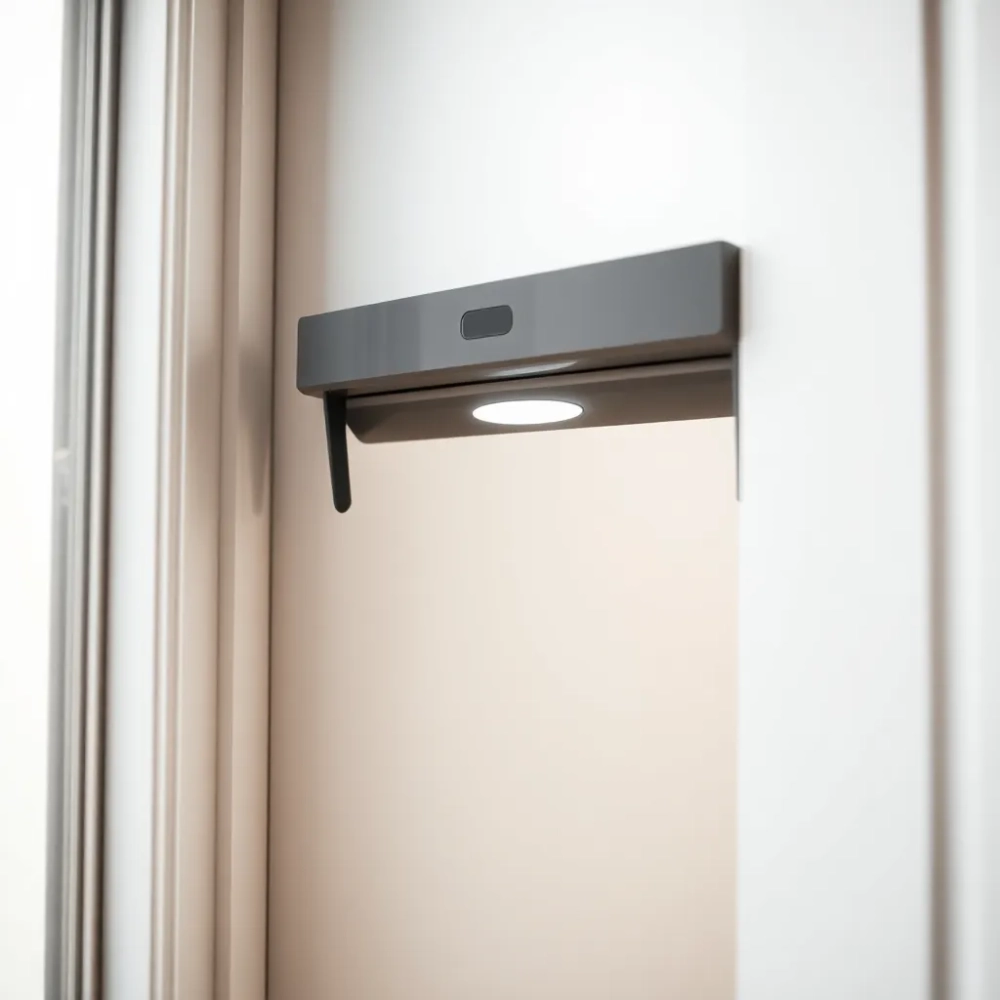 Inteligentne drzwiczki dla kota