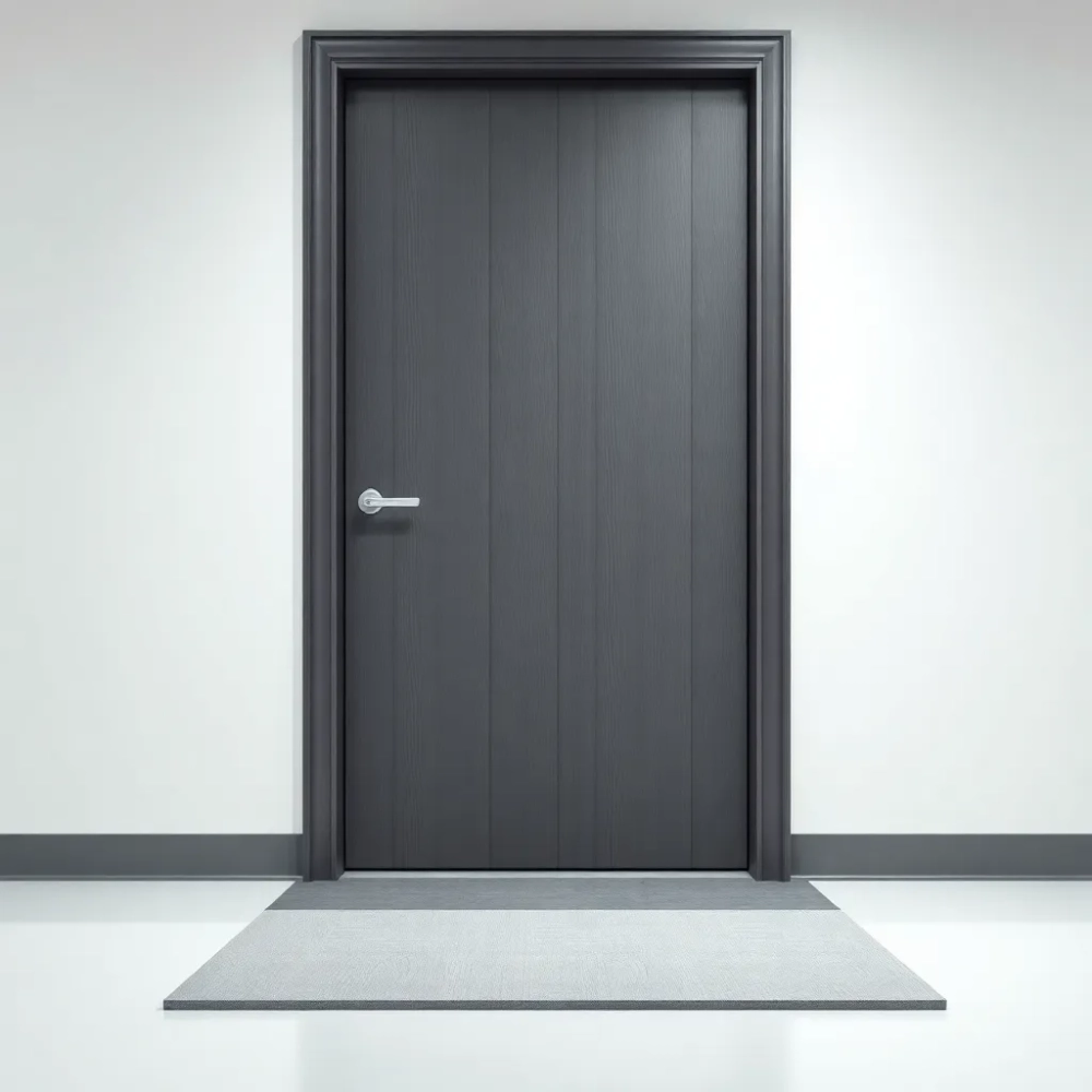 Izolacyjność akustyczna drzwi wymagania