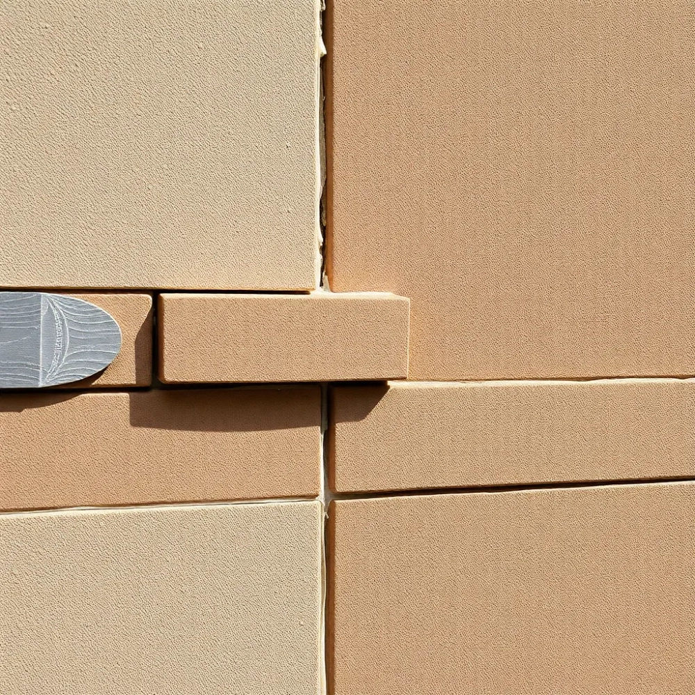 Jak kłaść płytki klinkierowe na elewacji