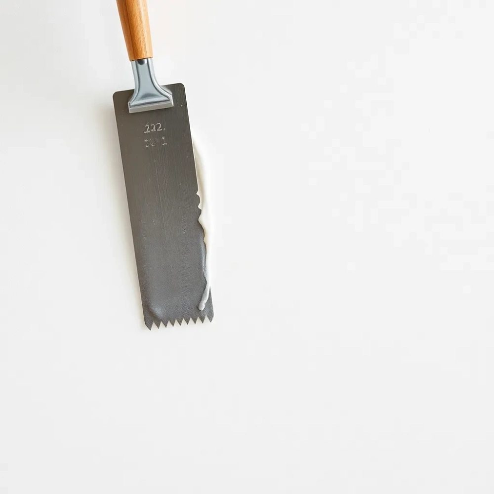 Jak kleić płytki na tynku gipsowym