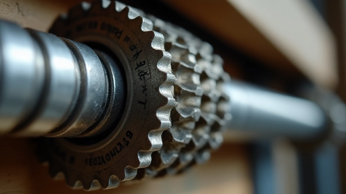 Jak naciągnąć sprężynę w bramie garażowej WIŚNIOWSKI