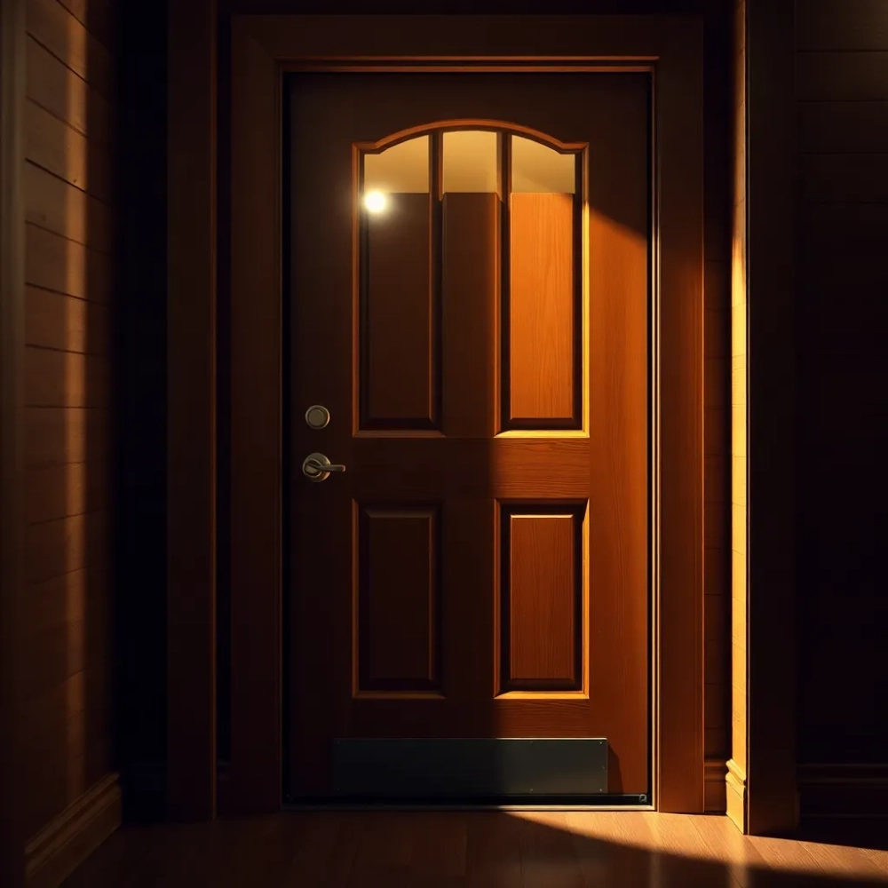 Jak ocieplić drzwi od wewnątrz