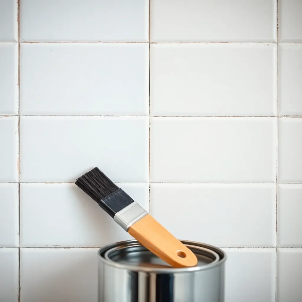 jak odnowić płytki łazienkowe