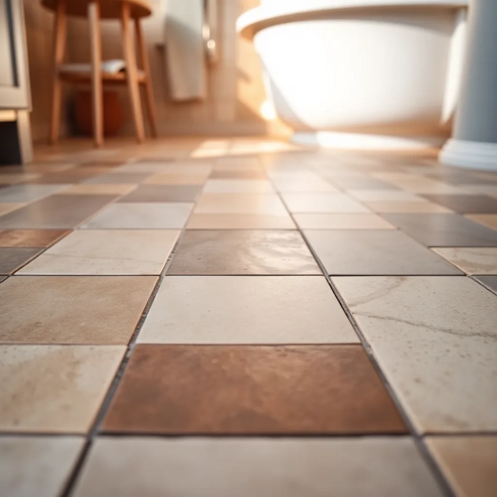 Jak ogrzać podłogę