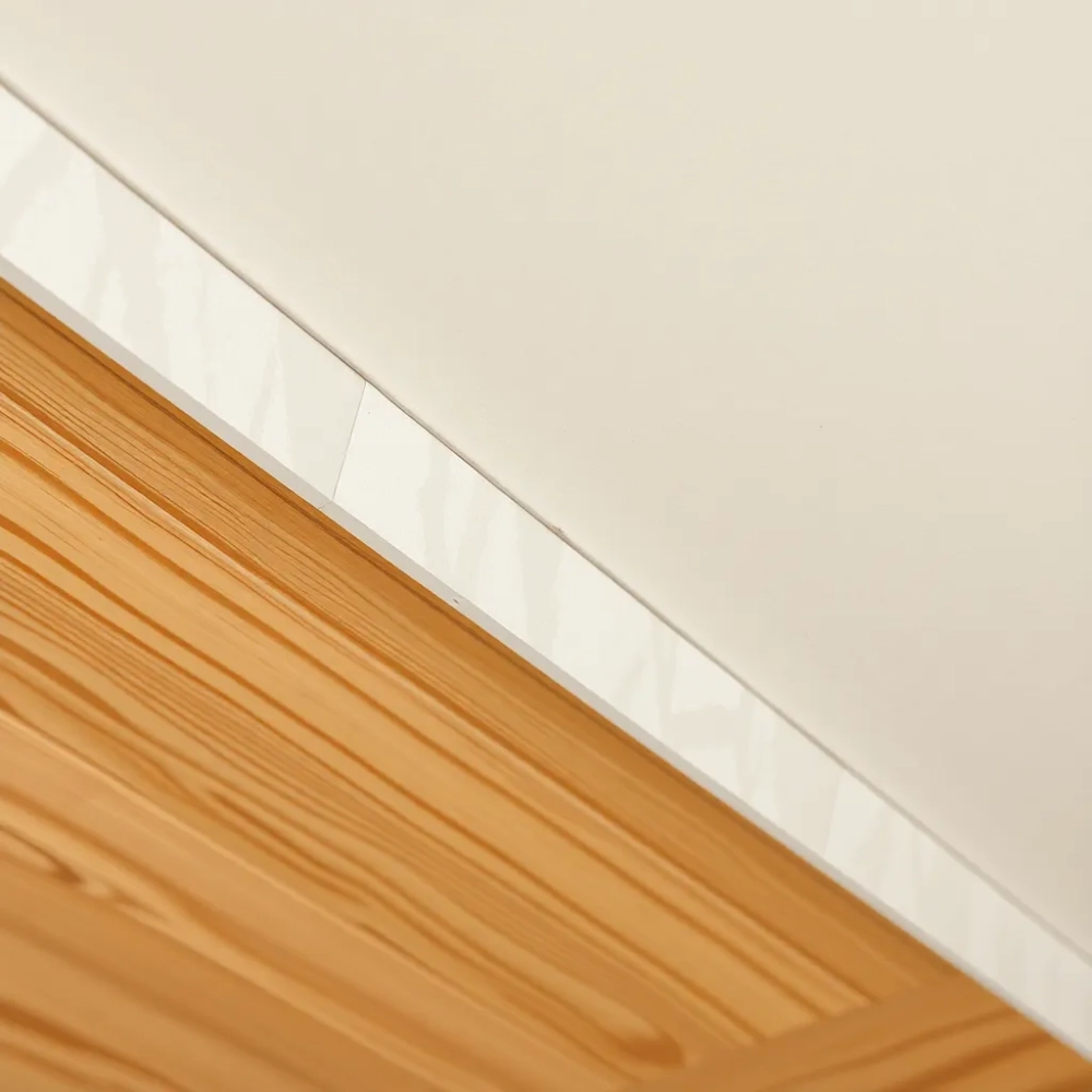 Jak polozyc płytki na stropie drewnianym