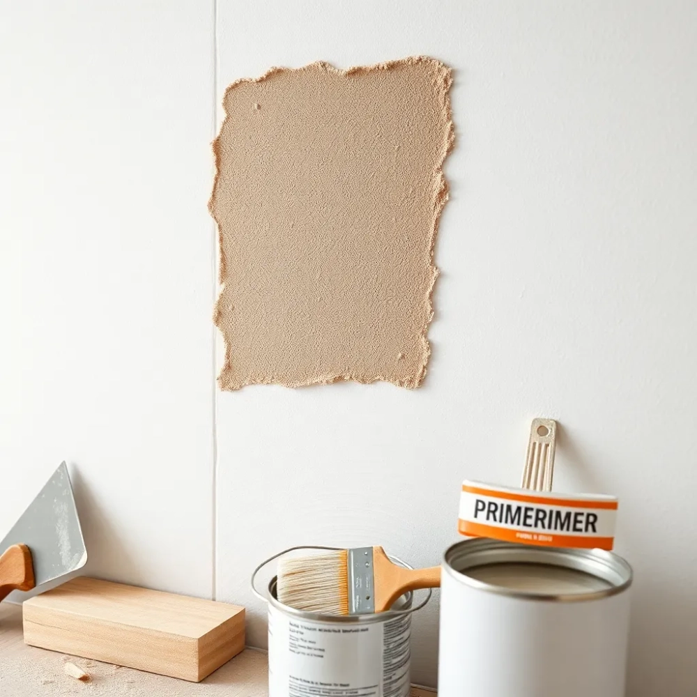 Jak przygotować ścianę pod płytki