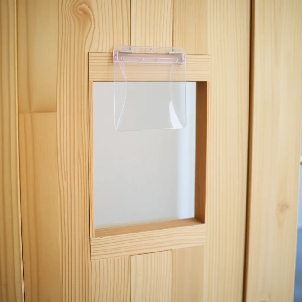 Jak samemu zrobić drzwiczki dla psa