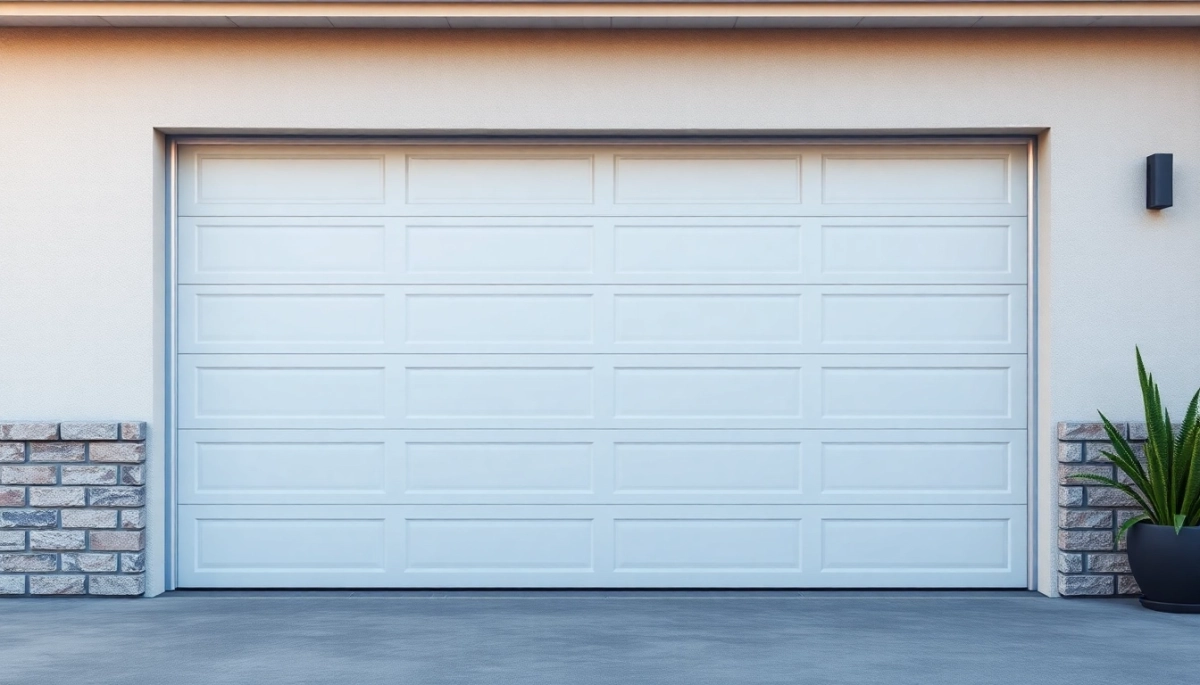 Jak skrócić bramę segmentową