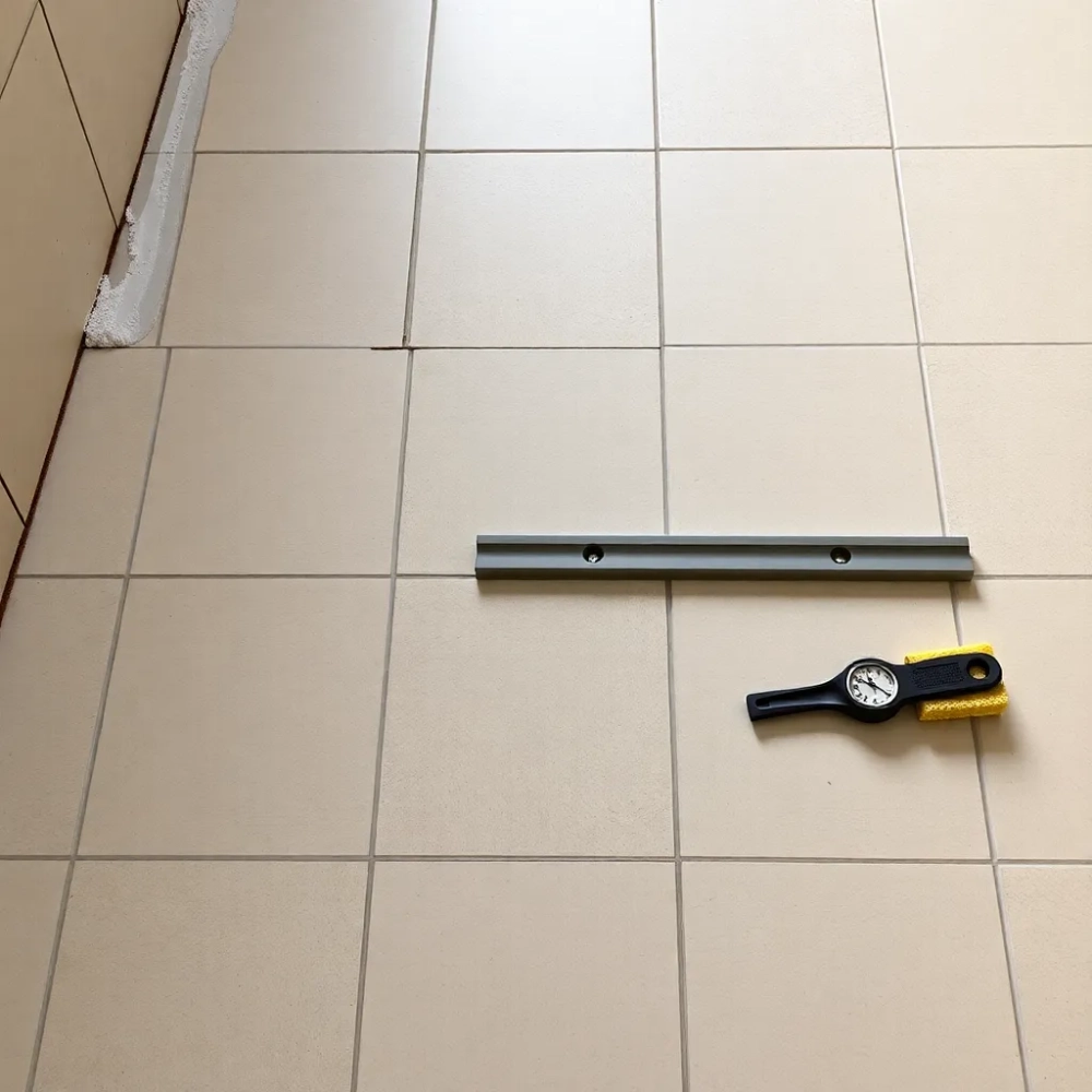 Jak układać płytki 30x60 na podłodze