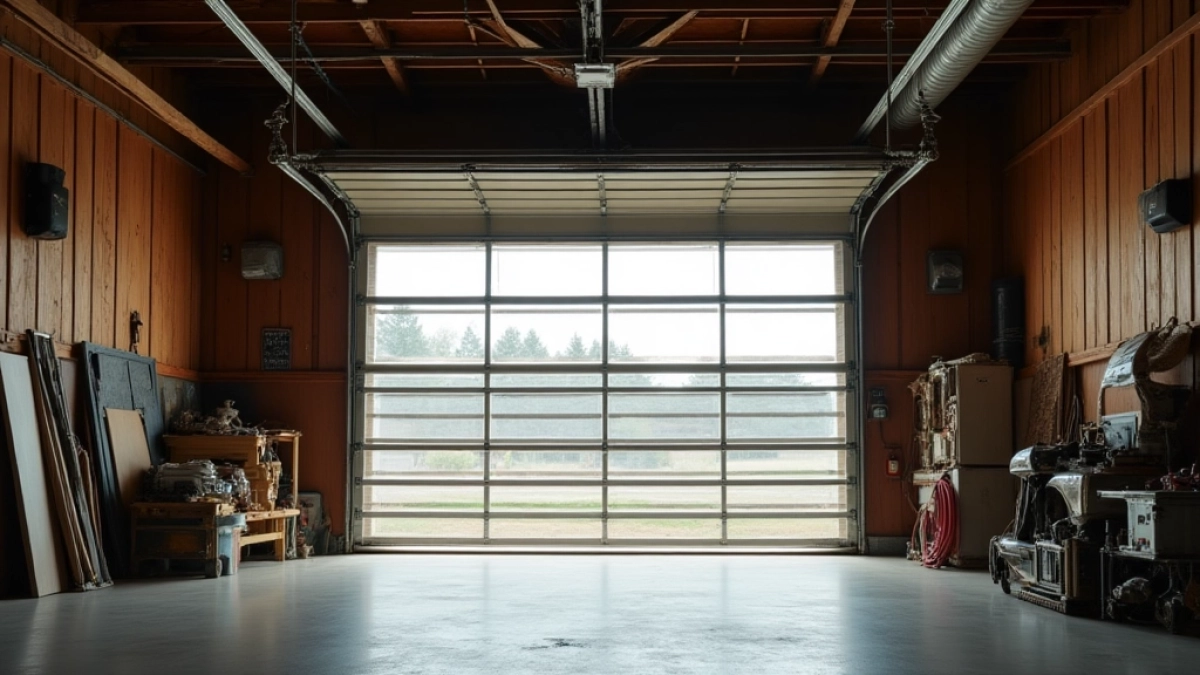 Jak ustawic brame Wiśniowski