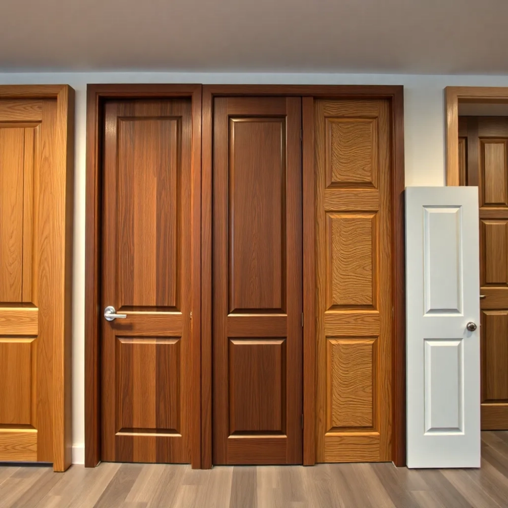 Jak wybrać drzwi wejściowe do mieszkania