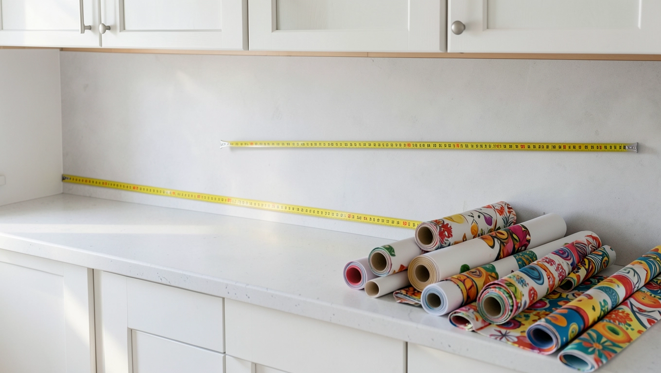 Jak wybrać fototapetę pod płytki kuchenne