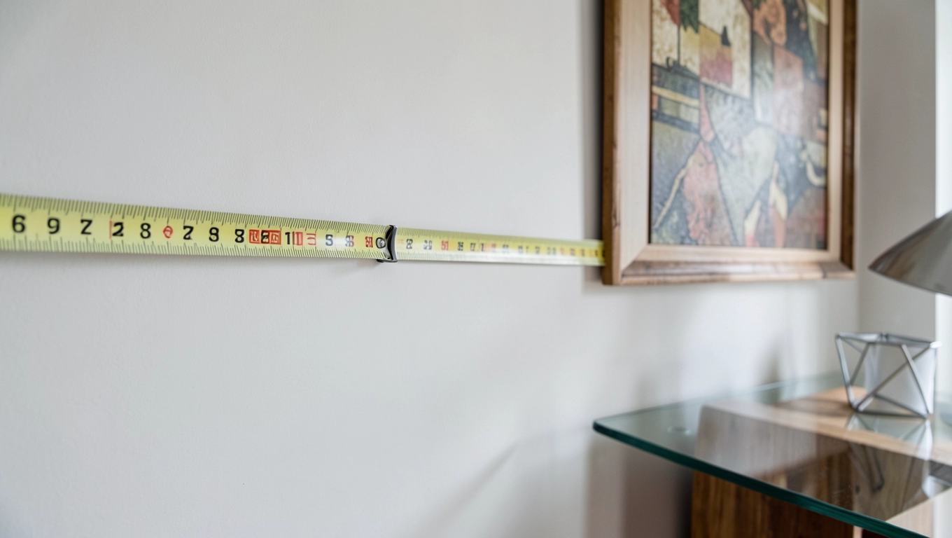 Jak wybrać fototapetę w ramce