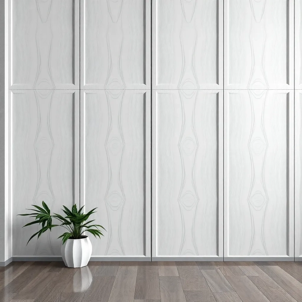 Jak wykończyć podłogę z paneli