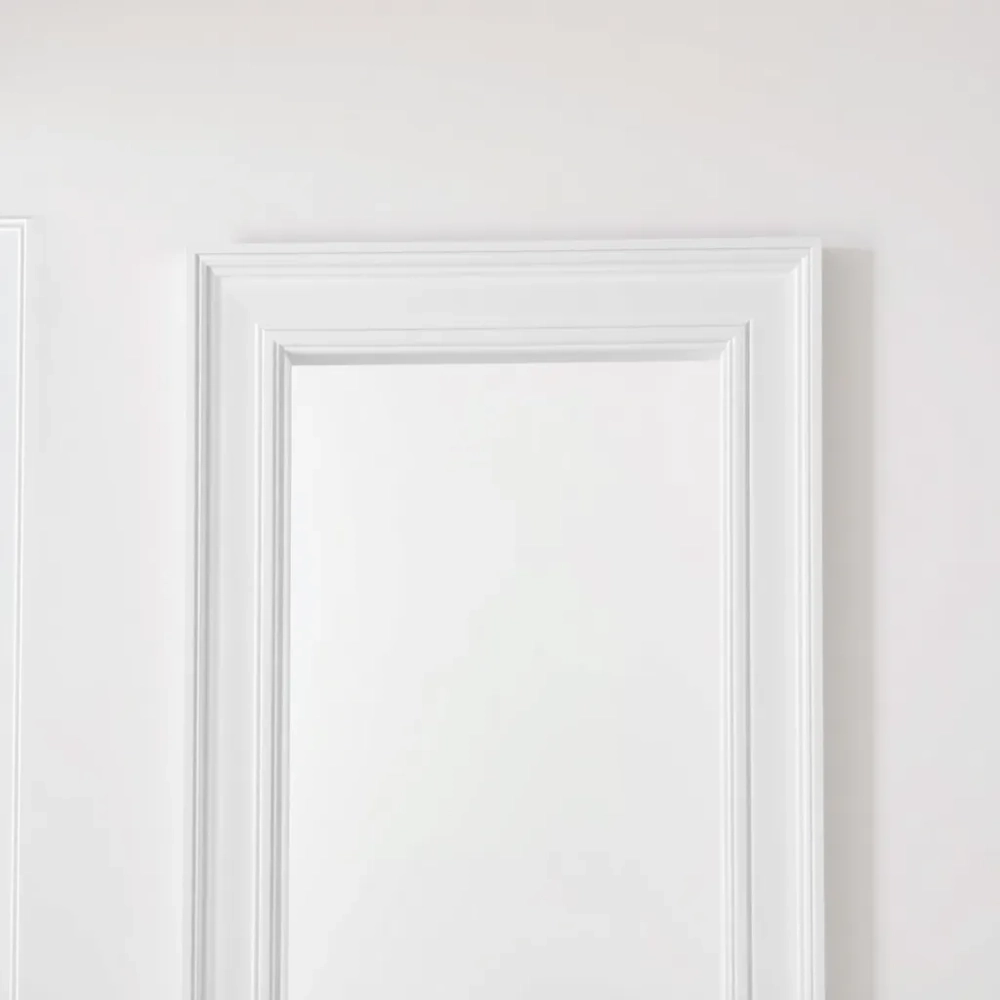 jak wykończyć wnękę drzwiową