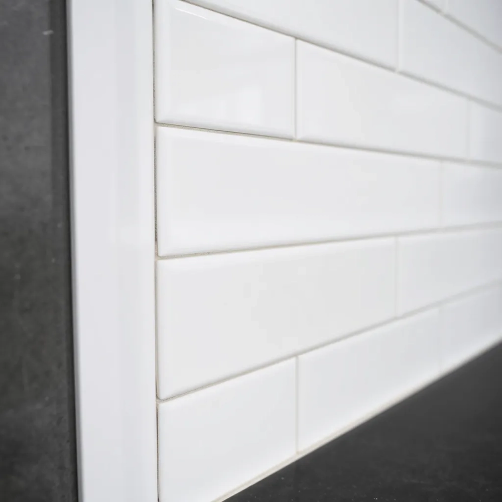 Jak zakończyć płytki w kuchni