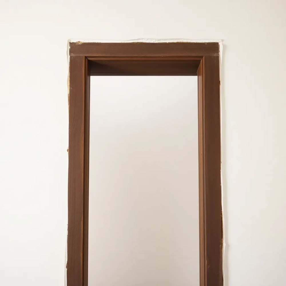 Jak zamontować drzwi zewnętrzne