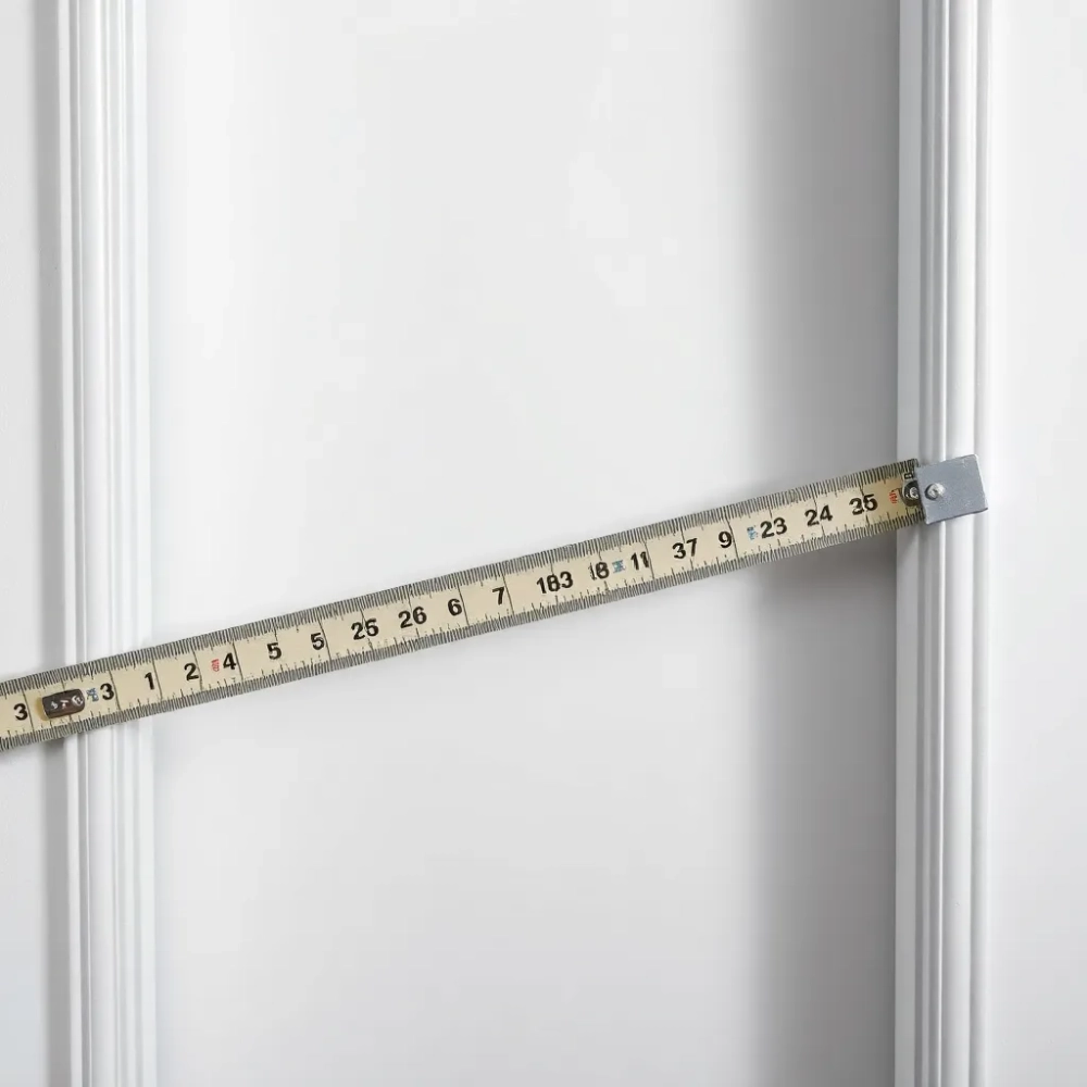 Jak zmierzyć drzwi do wymiany