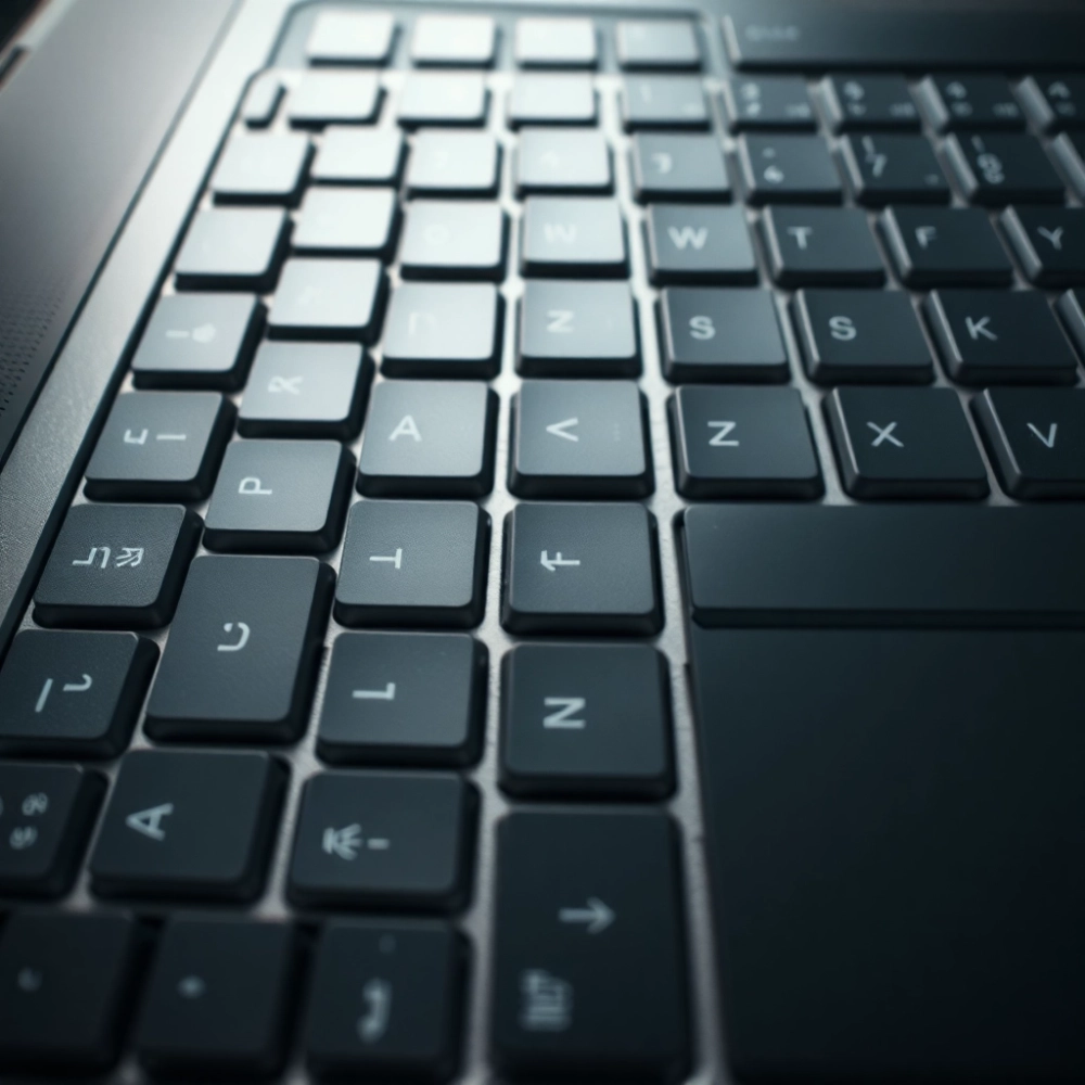 Jak zrobić podłogę na klawiaturze