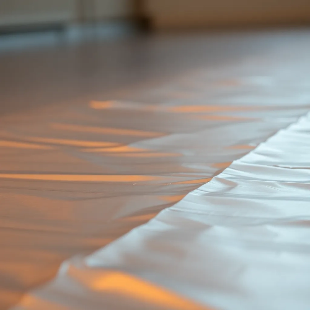 Jaka folia do podłogówki