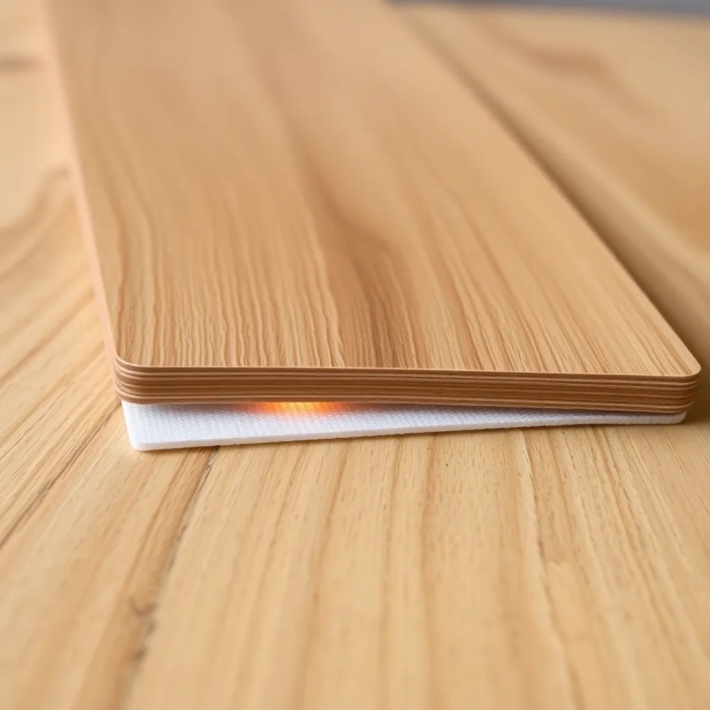 Jaka grubość podkładu pod panele na ogrzewanie podłogowe