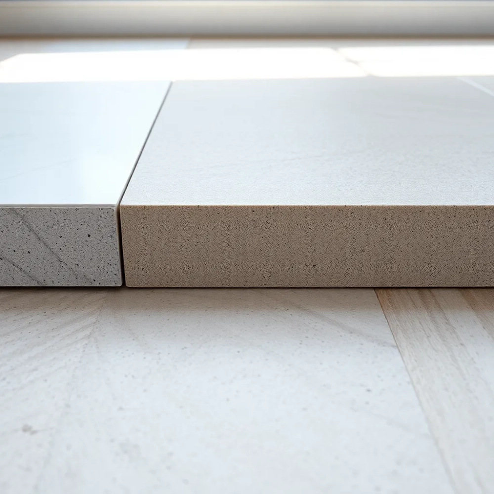 jaka posadzka na ogrzewanie podłogowe