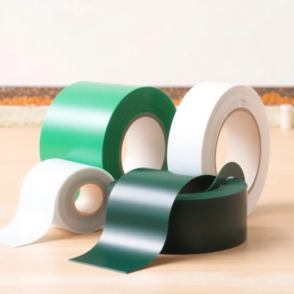 Jaka taśma dylatacyjna do podłogówki