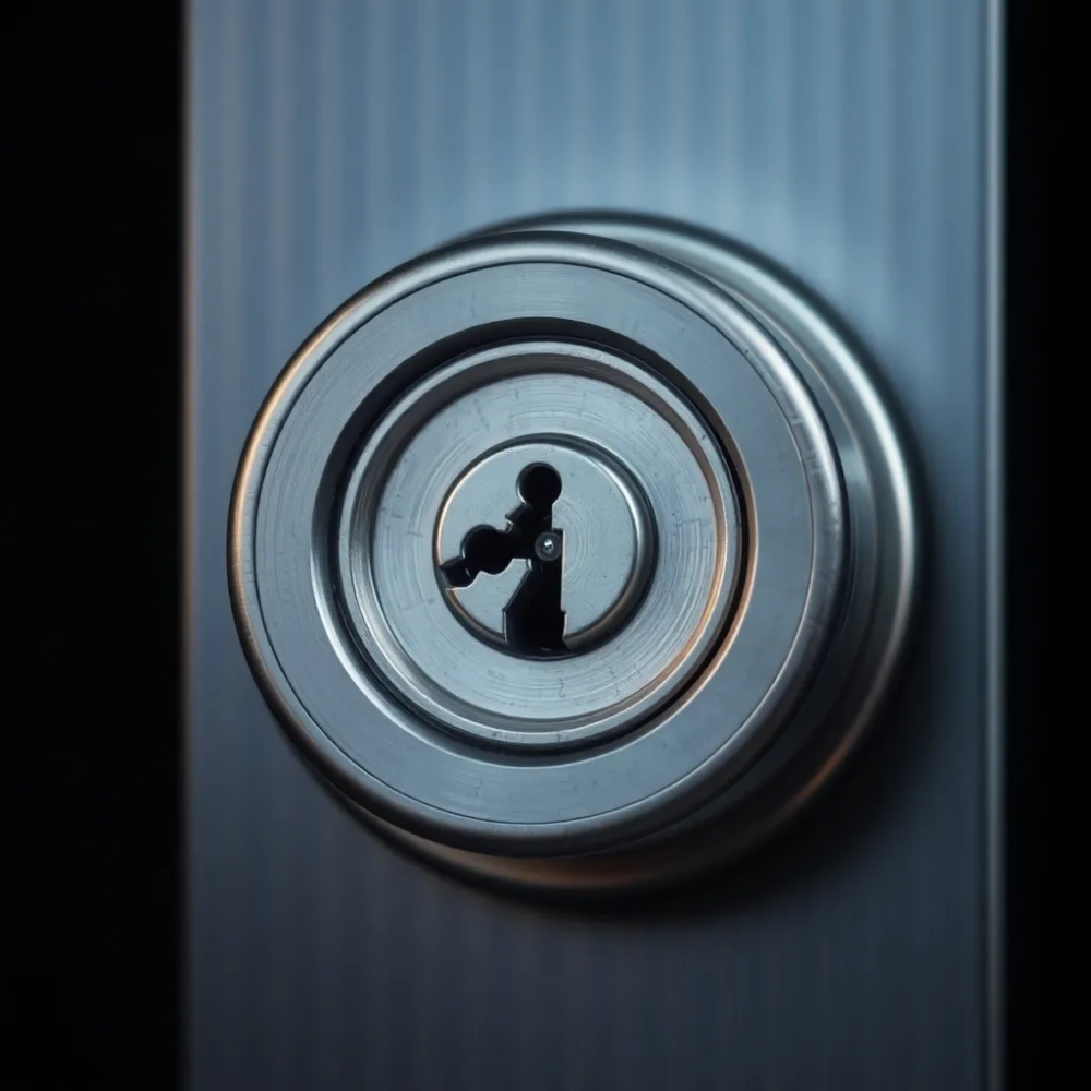 Jaka wkładka do drzwi zewnętrznych