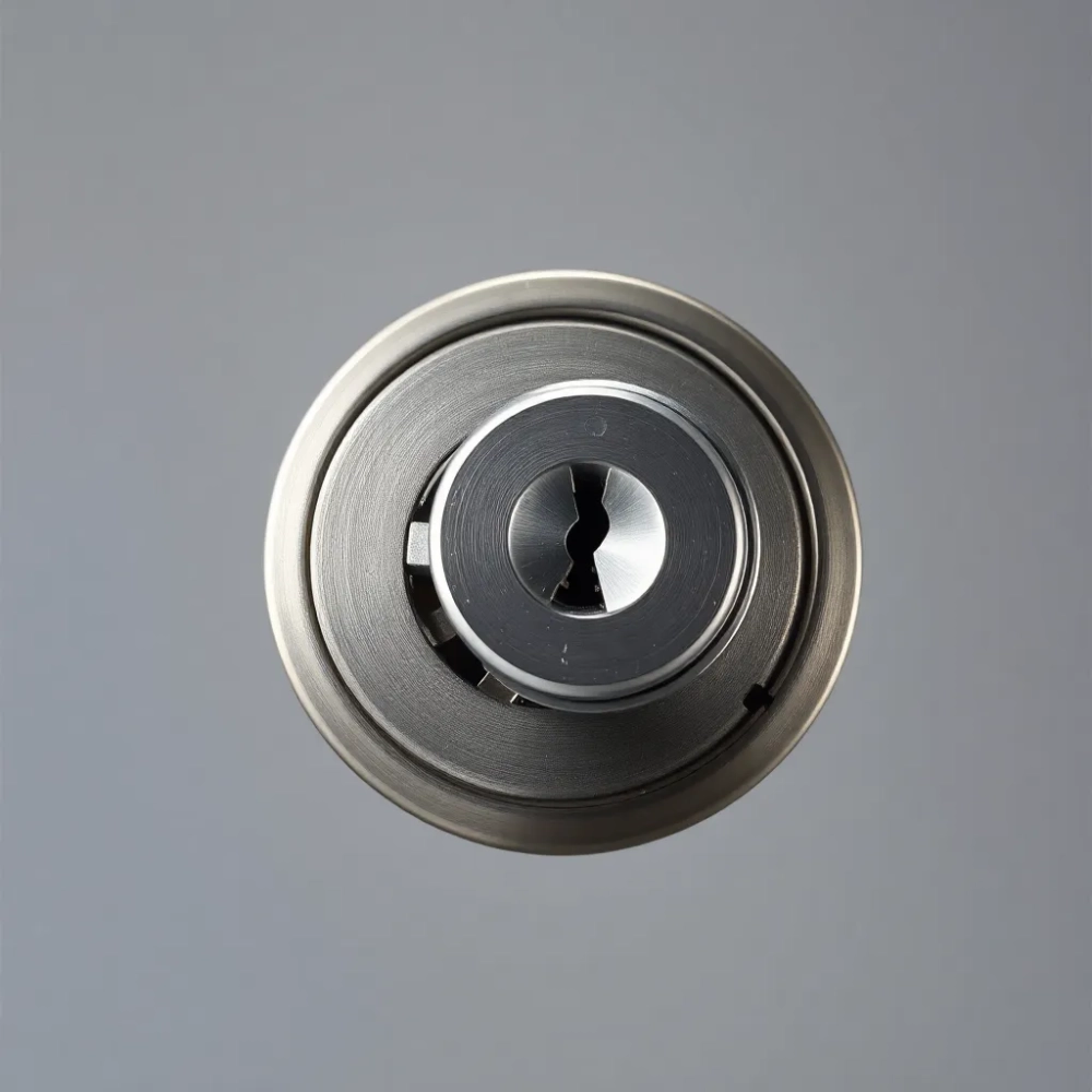 Jaka wkładka do drzwi