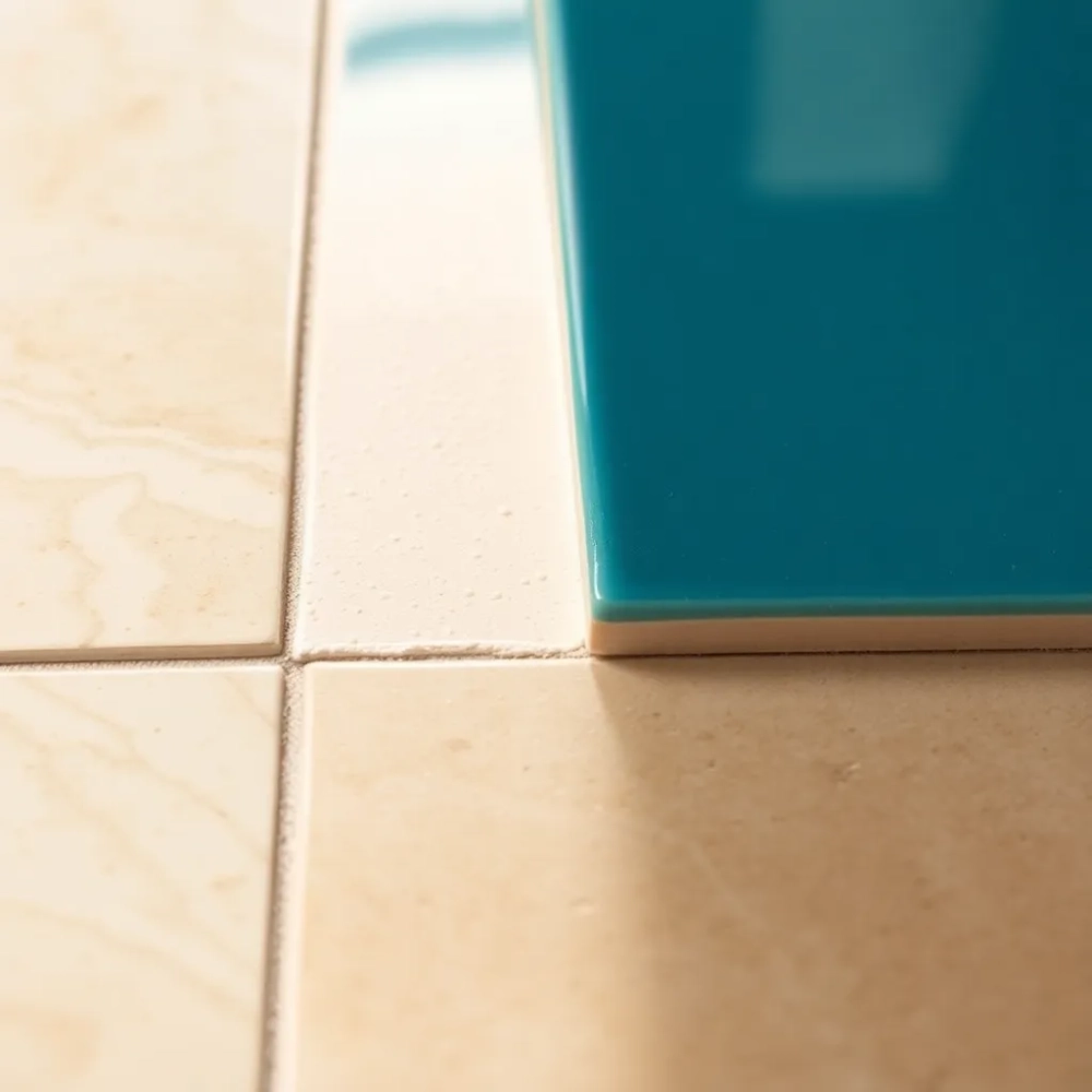 Jaki klej do płytek na płytki