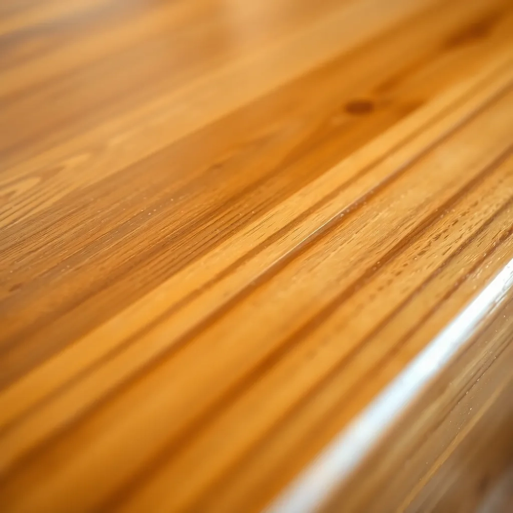 Jaki lakier na schody drewniane