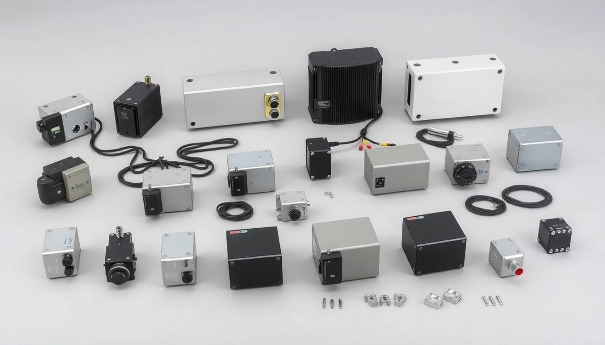 Jaki napęd do bramy skrzydłowej wybrać