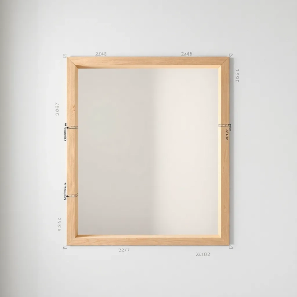 Jaki otwór na drzwi 70