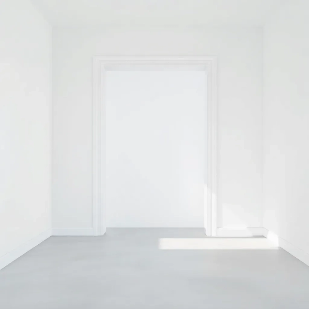 Jaki otwór pod drzwi 90 z ościeżnicą regulowaną?