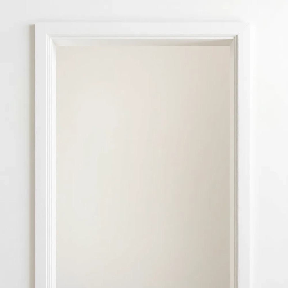 Jaki otwór pod drzwi harmonijkowe 80