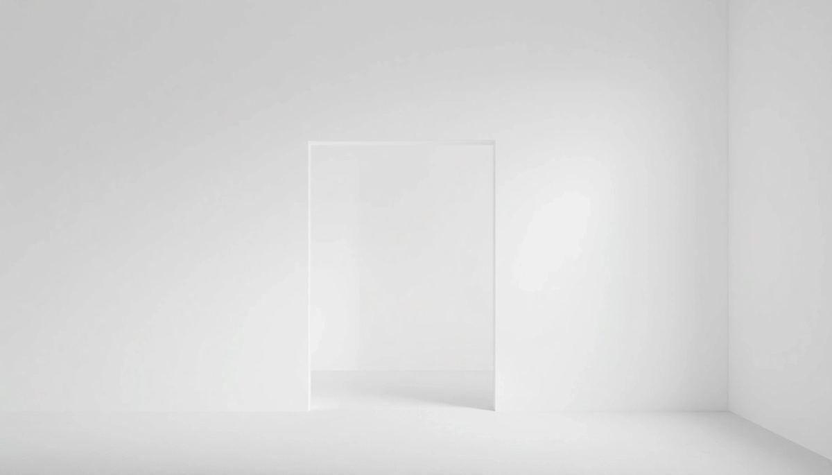 Jaki otwór pod drzwi ukryte 70